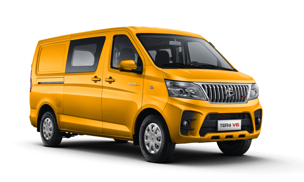 Tera V6 Trả Góp 0%: Cơ Hội Vàng Sở Hữu Xe Tải Chất Lượng Cao Với Chi Phí Tối Ưu