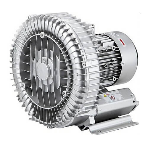 Máy Thổi Khí - Thuận Hiệp Thành: Đối Tác Toàn Diện Cho Mọi Giải Pháp Công Nghiệp
