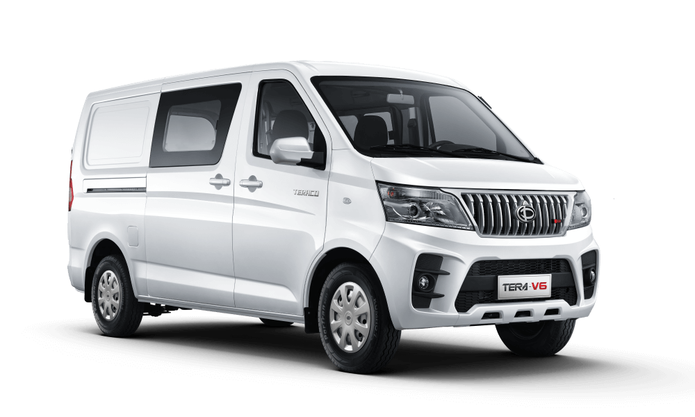 Tera V6 Trả Góp 0%: Cơ Hội Vàng Sở Hữu Xe Tải Chất Lượng Cao Với Chi Phí Tối Ưu