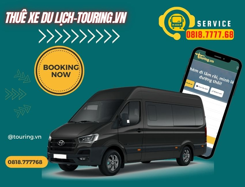 Combo Thuê Xe Du Lịch Và Tour Khám Phá Quy Nhơn – Trọn Gói, Giá Rẻ